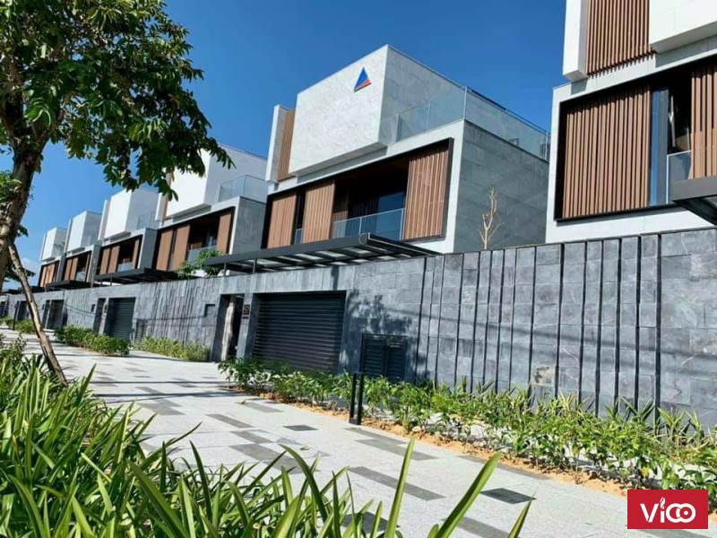 NHÂN DỊP KHÁNH THÀNH ƯU ĐÃI ĐẶC BIỆT ONE RIVER MỞ BÁN SUẤT NGOẠI GIAO BIỆT THỰ VEN BIỄN ĐÀ NẴNG