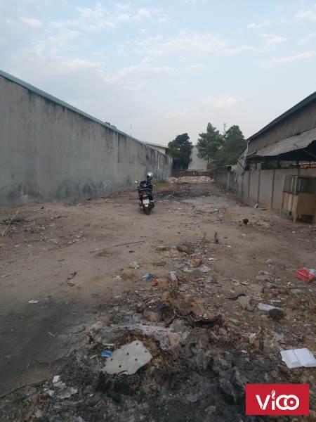 Bán Đất Khu Phố Hòa Lân 2, Phường Thuận Giao , TP Thuận An, Bình Dương