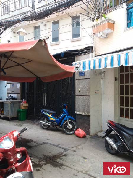 31 Lê Văn Sỹ, Quận 3