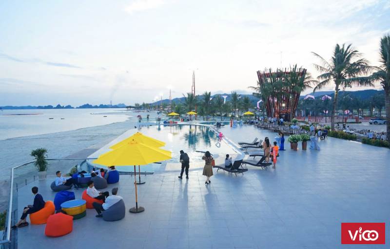 Cần BánLô Góc Biệt Thự View Biển BT1622 Phương Đông Vân Đồn Quảng Ninh
