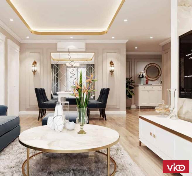 CHUYỂN NHƯỢNG GẤP CĂN HỘ 83.4M2 LE GRAND JARDIN VIEW SANG VINHOMES HARMONY, GIÁ 2,X TỶ CÓ THỂ