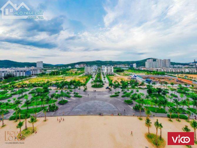 QUỸ NGOẠI GIAO CĂN HỘ CHUNG CƯ A LA CẢTE_Hạ Long_Quảng Ninhstudio_1,9 tỷ.sổ đỏ lâu dài Nhanh tay