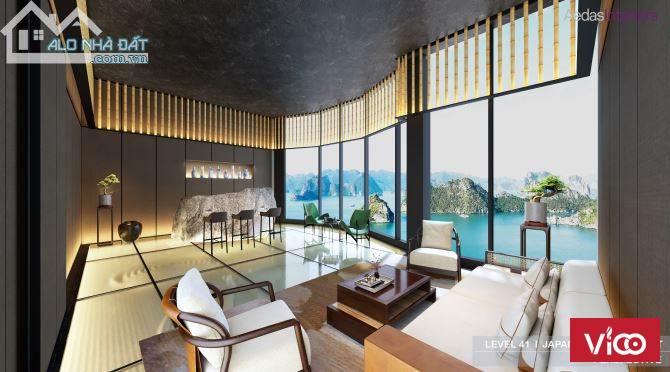 QUỸ NGOẠI GIAO CĂN HỘ CHUNG CƯ A LA CẢTE_Hạ Long_Quảng Ninhstudio_1,9 tỷ.sổ đỏ lâu dài Nhanh tay