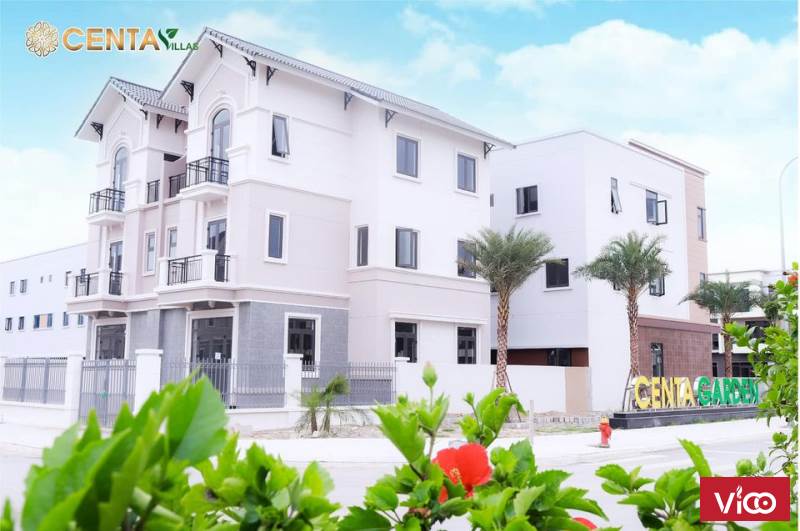 Cần bán căn biệt thự Song Lập diện tích 135m2