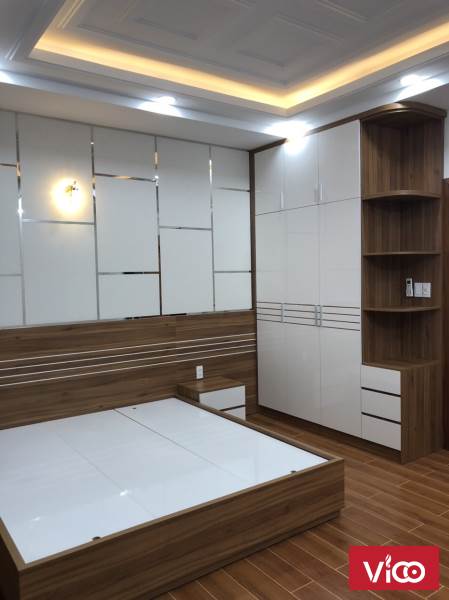 Bán biệt thự phố 2 mặt tiền Huỳnh Tấn Phát,Phú Xuân ,Nhà Bè 3 lầugiá 6,95 tỷ