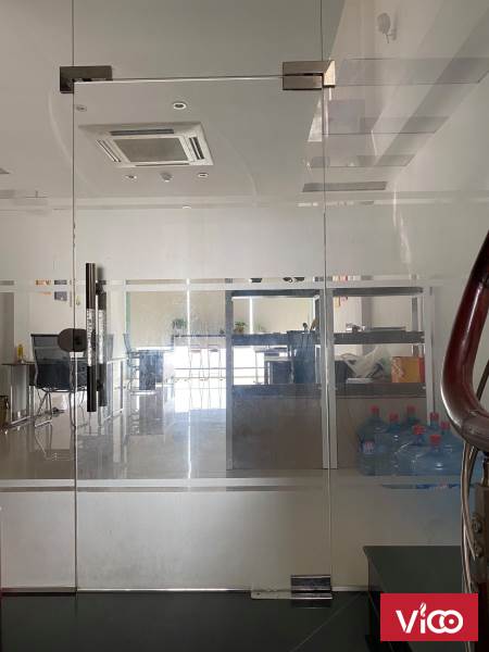 Lô góc mặt Phố Hào Nam, Đống Đa 100m2x7T mặt tiền 8m kinh doanh vỉa hè đá bóng 34 tỷ.
