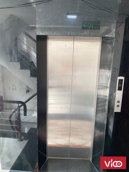 Lô góc mặt Phố Hào Nam, Đống Đa 100m2x7T mặt tiền 8m kinh doanh vỉa hè đá bóng 34 tỷ.