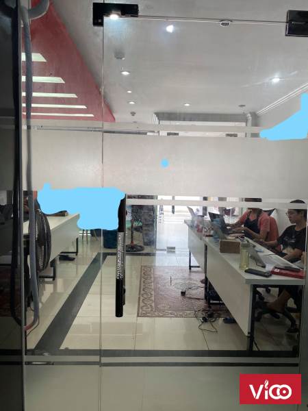 Lô góc mặt Phố Hào Nam, Đống Đa 100m2x7T mặt tiền 8m kinh doanh vỉa hè đá bóng 34 tỷ.