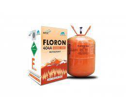 Gas lạnh Floron R404a Ấn độ 10,9 Kg