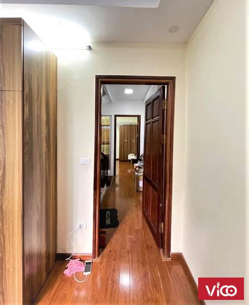 Chỉ 5 tỷ có ngay Liền Kề Ngô Thì Nhậm 47m, 4 tầng, mt 4m, 2 thoáng, ô tô vào nhà, kinh doanh đỉnh .