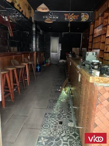 Cần cho thuê nhà mặt tiền tại 44 Hai Bà Trưng, Bến Nghé, Quận 1, Hồ Chí Minh