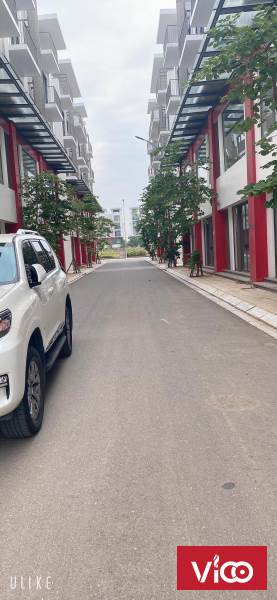 Biệt Thự Khai Sơn Town, SĐCC, View công viên, 100m, 5 tầng, mt 6m, kinh doanh,nhiều tiện ích. lh