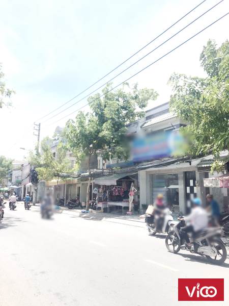 Nhà cho thuê MT kinh doanh Phạm Thế Hiển Phường 6 Quận 8