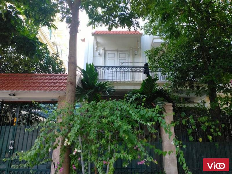 Biệt Thự Đơn Lập 200 m2 Đẳng Cấp chỉ 25 tỷ Việt Hưng Long Biên