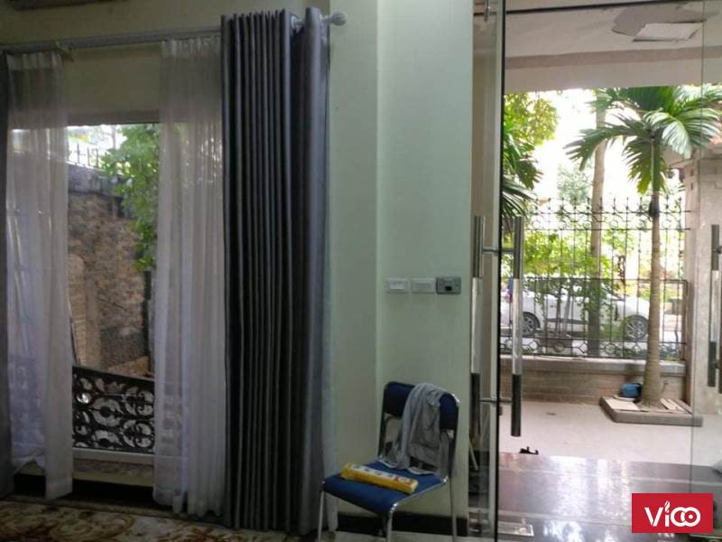 Biệt Thự Sân Vườn 198 m2 Đẳng Cấp 25.1 tỷ KĐT Việt Hưng Long Biên