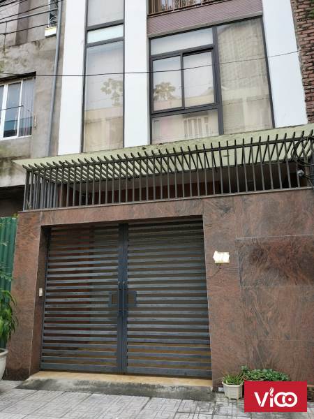 BÁN NHÀ LIỀN KỀ KHU ĐÔ THỊ VĂN KHÊ HÀ ĐÔNG 83 M2, 4 TẦNG, KINH DOANH, CHỈ NGOÀI 7 TỶ.