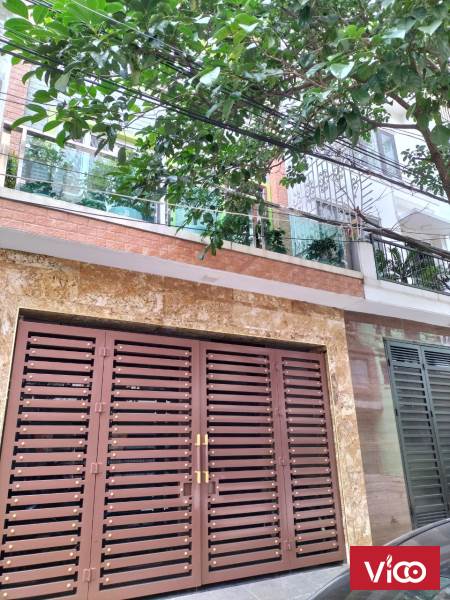 Bán nhà Liền Kề Văn Khê 83m, 4 tầng, trung tâm KĐT Văn Khê, kinh doanh đỉnh cao, chỉ nhỉnh 7 tỷ.