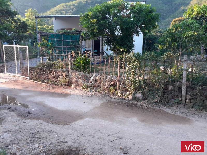 Bán gấp nhà và đất tại Đường Xuân Sơn, Xã Vĩnh Trung, Thành phố Nha Trang, Khánh Hòa