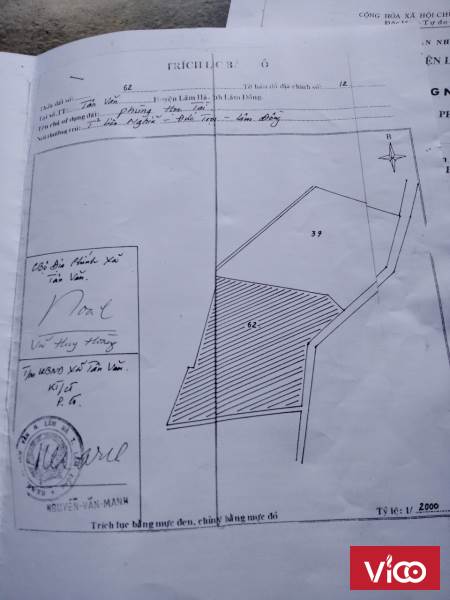 BÁN ĐẤT TT LIÊN NGHĨA ĐỨC TRỌNG LÂM ĐỒNG
