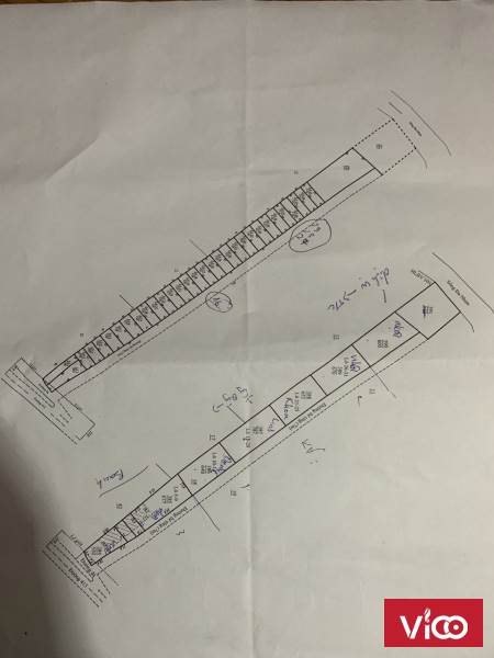 Bán Đất Mặt Tiền DH473, Đơn Dương, Lâm Đồng.