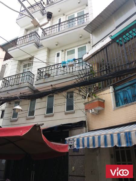 31 Lê Văn Sỹ, Quận 3