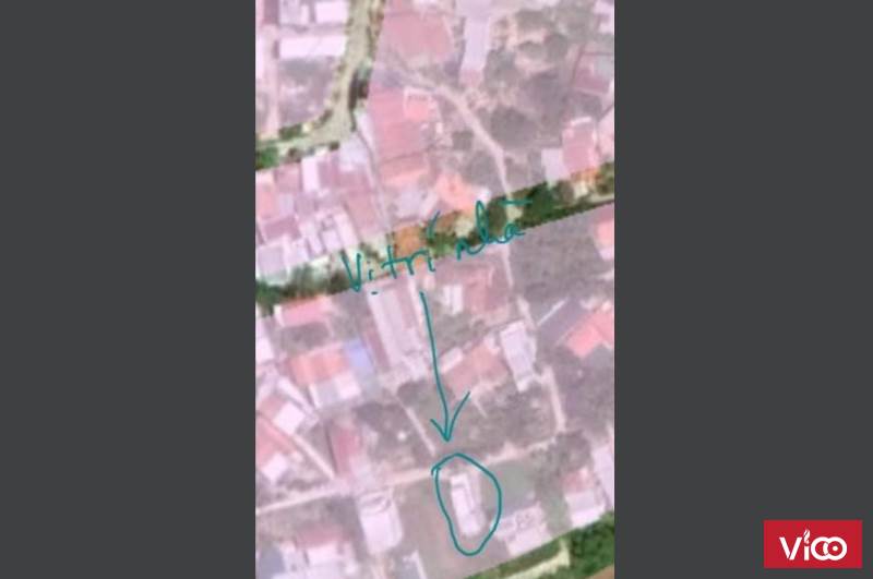 Cần bán nhà mới xây tháng 4/2021 tại xã Vĩnh Hiệp, Nha Trang, Khánh Hòa