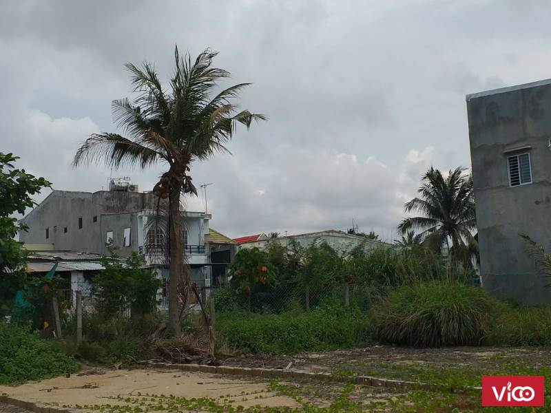 Bán đất đẹp Còn Dê Ngọc Thảo Nha Trang