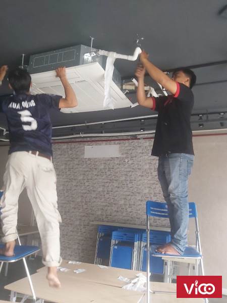 Lắp điều hòa quận 6 0932.932.329