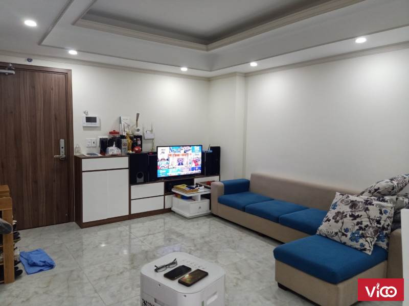 Bán căn hộ Homyland3 Nguyễn Duy Trinh Quận 2