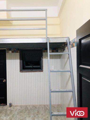 Cho thuê Phòng trọ tốt đường Kinh Dương Vương, Q. Bình Tân