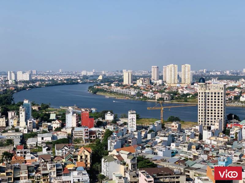 Bán căn hộ cao cấp Wilton Tower Bình Thạnh