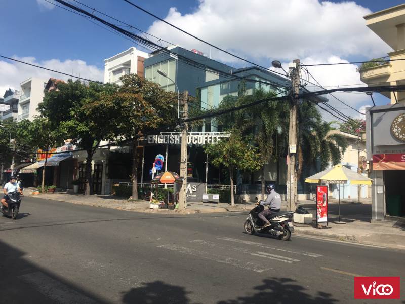 Cho Thuê Góc MTKD Đường Số 1 Khu TL 12x20