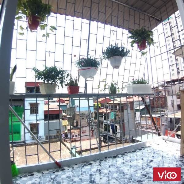 Chính chủ cần bán gấp căn tập thể đẹp chỉ việc chuyển đồ về ở tại phố Hồng Mai , Hà Nội
