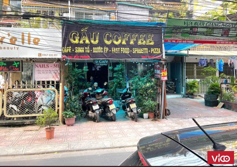 Chính chủ bán căn hộ tầng 1 khu tập thể Đài tiếng nói Việt Nam. 194 đường Giải phóng, DT80m2 Giá