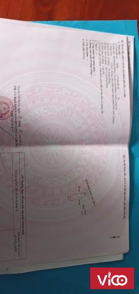 chủ bẻ nợ cần bán gấp 411m thổ oto vi vu vhir 4.3tr/m