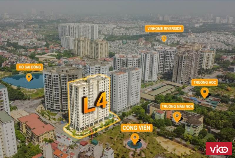 CĂN GÓC 2 NGỦ LE GRAND JARDIN CHỈ TỪ 1.7 TỶ, CK 6%, RINH 3 CHỈ VÀNG