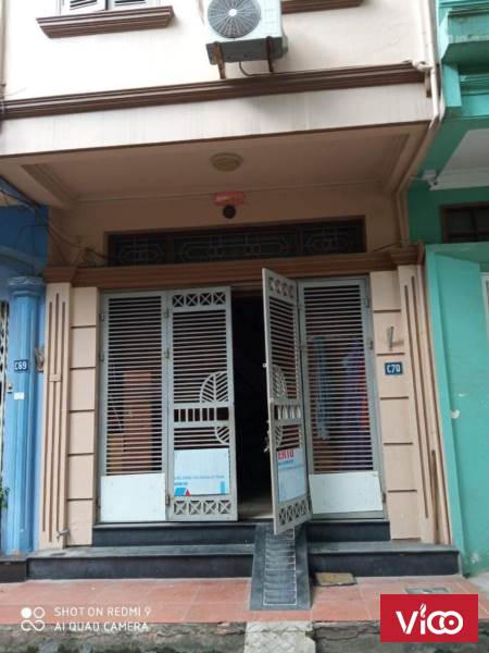 Chính chủ cần cho thuê nhà ngõ 109 Trường Chinh, Thanh Xuân, Hà Nội