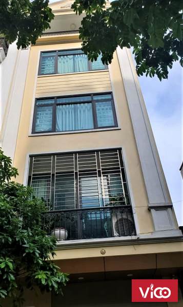 Bán Liền Kề KĐT An HưngHà Đông, nhà siêu đẹp 7 tầng thang máy giá chỉ 8,6 tỷ.