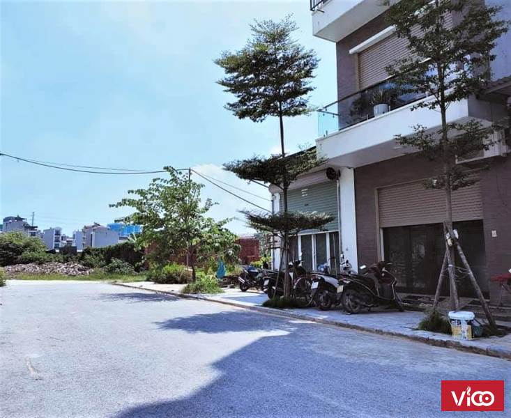 Căn Liền Kề siêu đẹp duy nhất Khu đô thị An Hưng quận Hà Đông giá nhỉnh 8 tỷ.