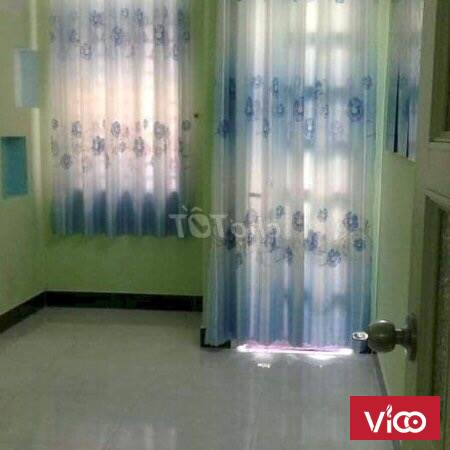 Cho Nữ thuê Phòng Trọ Quận 10