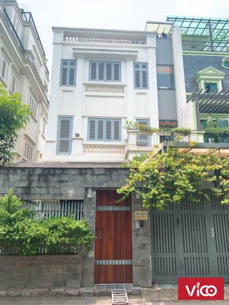 BIỆT THỰ ĐẲNG CẤP TIỆN ÍCH NGẬP TRÀN KHU DÀNH CHO NGƯỜI HÀN QUỐC NHẬT BẢN