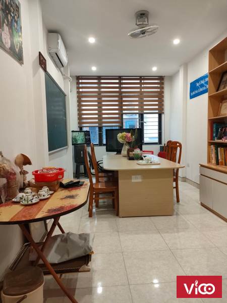 Siêu phẩm 5T phố Trung Kinh, ô to, thang máy, KD,VP.