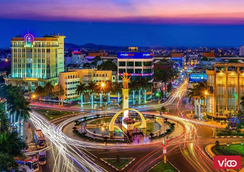 Bán đất sào gần trung tâm tại Xã Tân Hà, Huyện Lâm Hà, Lâm Đồng