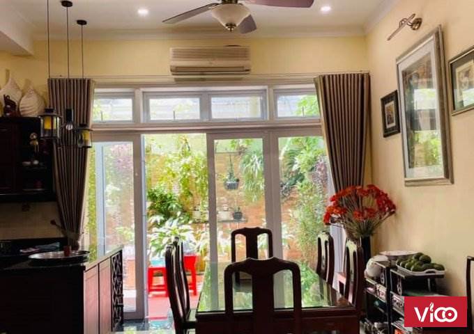 BÁN NHÀ MẶT TIỀN ĐƯỜNG LÊ NGÃ, TÂN PHÚ 80M2, 4 LẦU, 10.5 TỶ