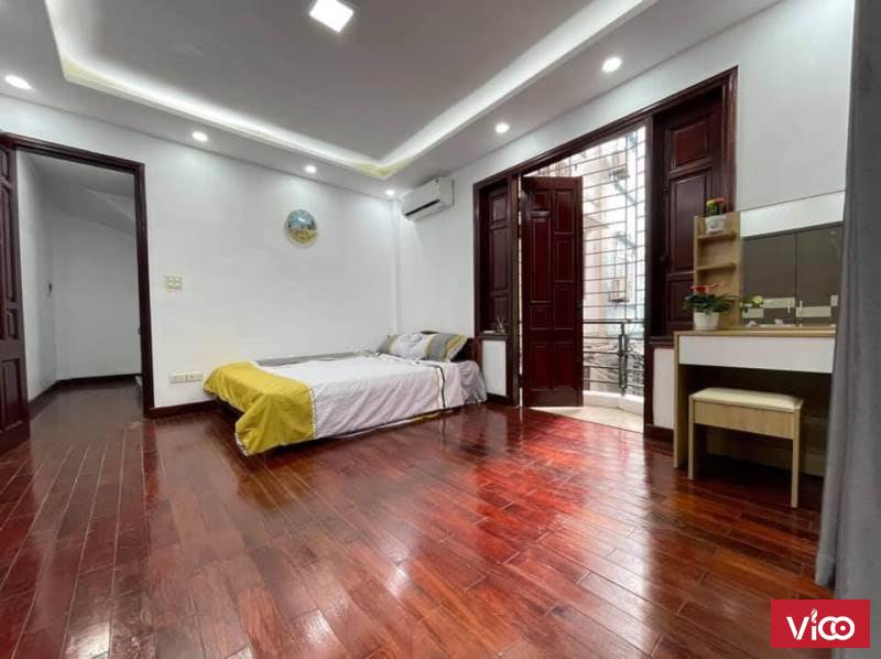 Nhà siêu đẹp Mỹ Đình lô góc 3 thoáng 31m2 4 tầng 3 phòng giá 3.15 tỷ