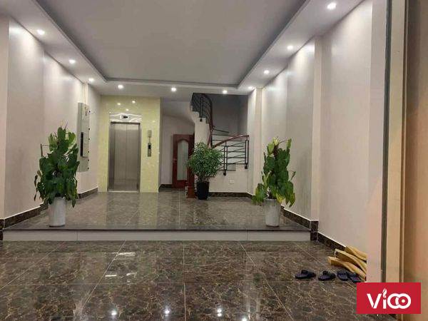 Cần Bán Nhà Phân Lô Lê Trọng Tấn 46m2 x 6 tầng thang máy, MT 4.7m. Vị trí đẹp Giá nhỉnh 9 tỷ