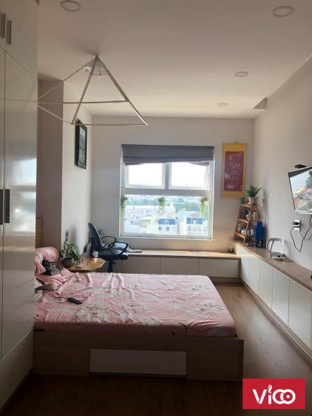 BÁN CĂN HỘ CHUNG CƯ TẠI 256 258 LÝ THƯỜNG KIỆT, QUẬN 10