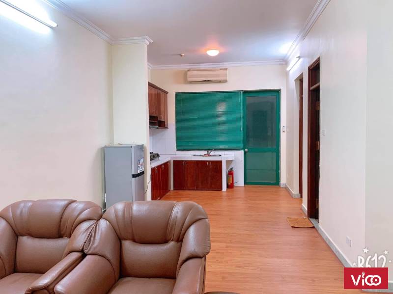 Cần bán gấp căn hộ 63,5m2 nhà 17T7 khu đô thị Trung Hoà Nhân chính Thanh Xuân HN