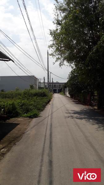 Bán Gấp 100m2 Đất Thổ Cư Giá Như Cho Không