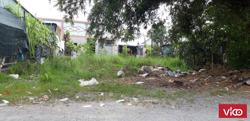 Đổ Nợ Dịch Covid Bán Rẻ 105m2 Thổ Cư